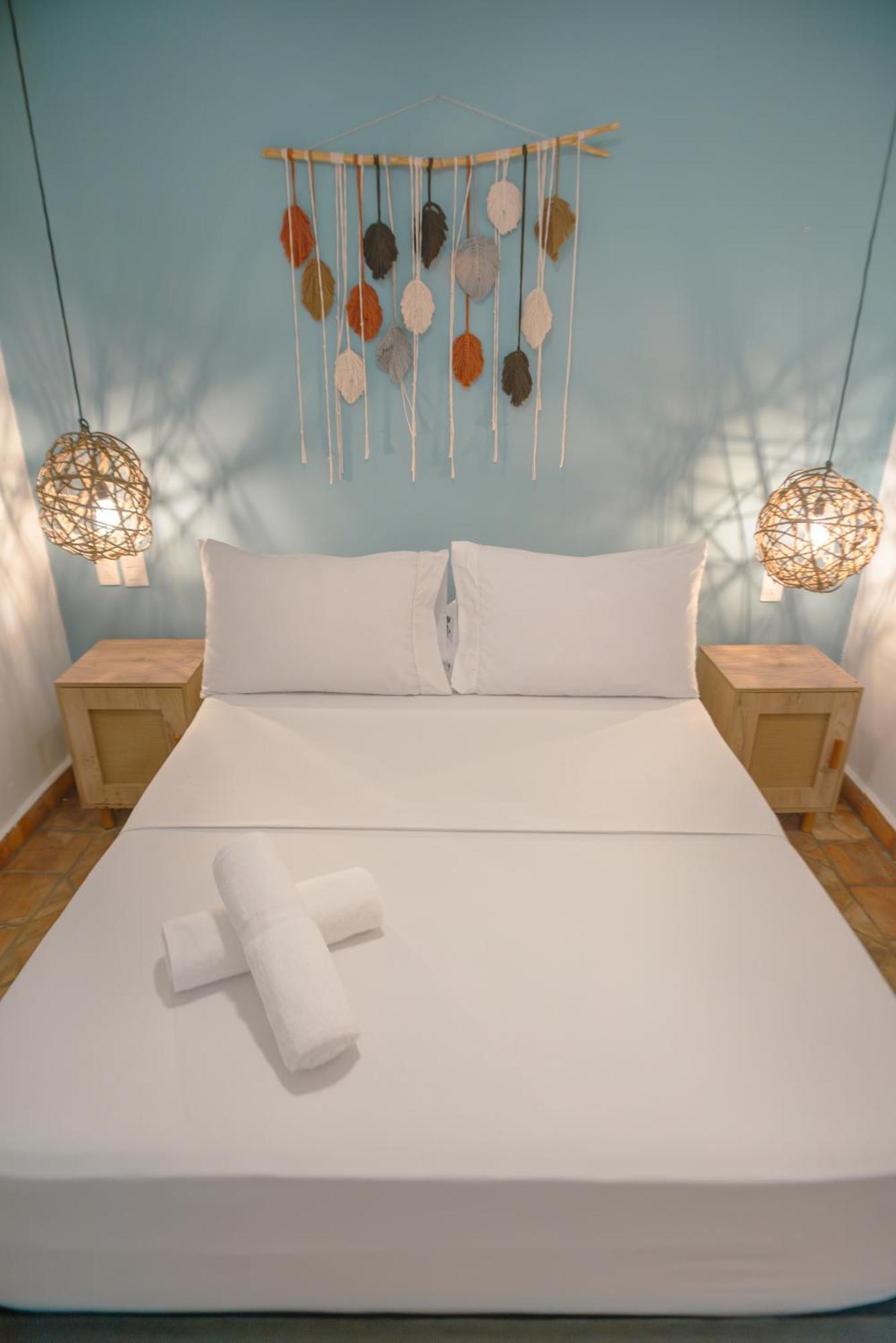 Traveler Hostel San Gil Eksteriør bilde