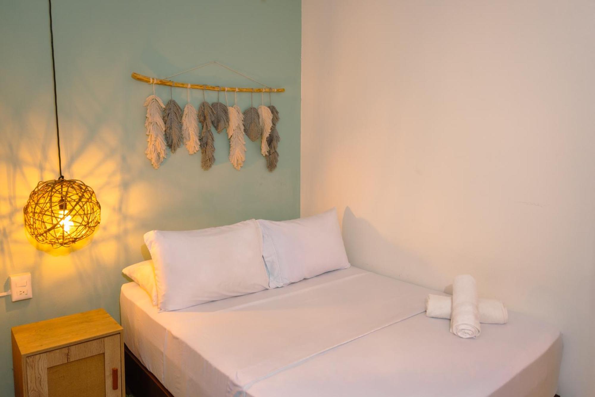 Traveler Hostel San Gil Eksteriør bilde