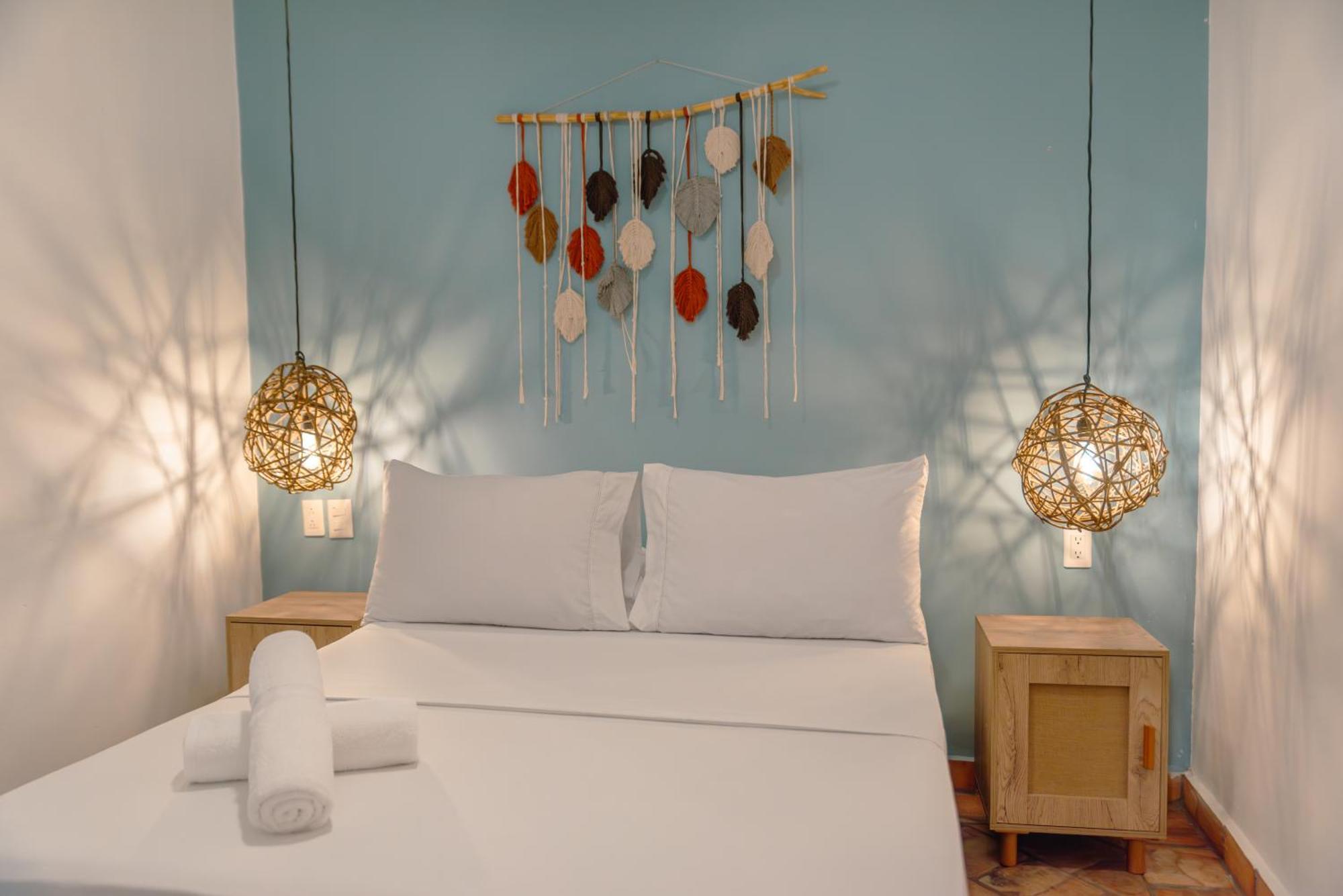 Traveler Hostel San Gil Eksteriør bilde