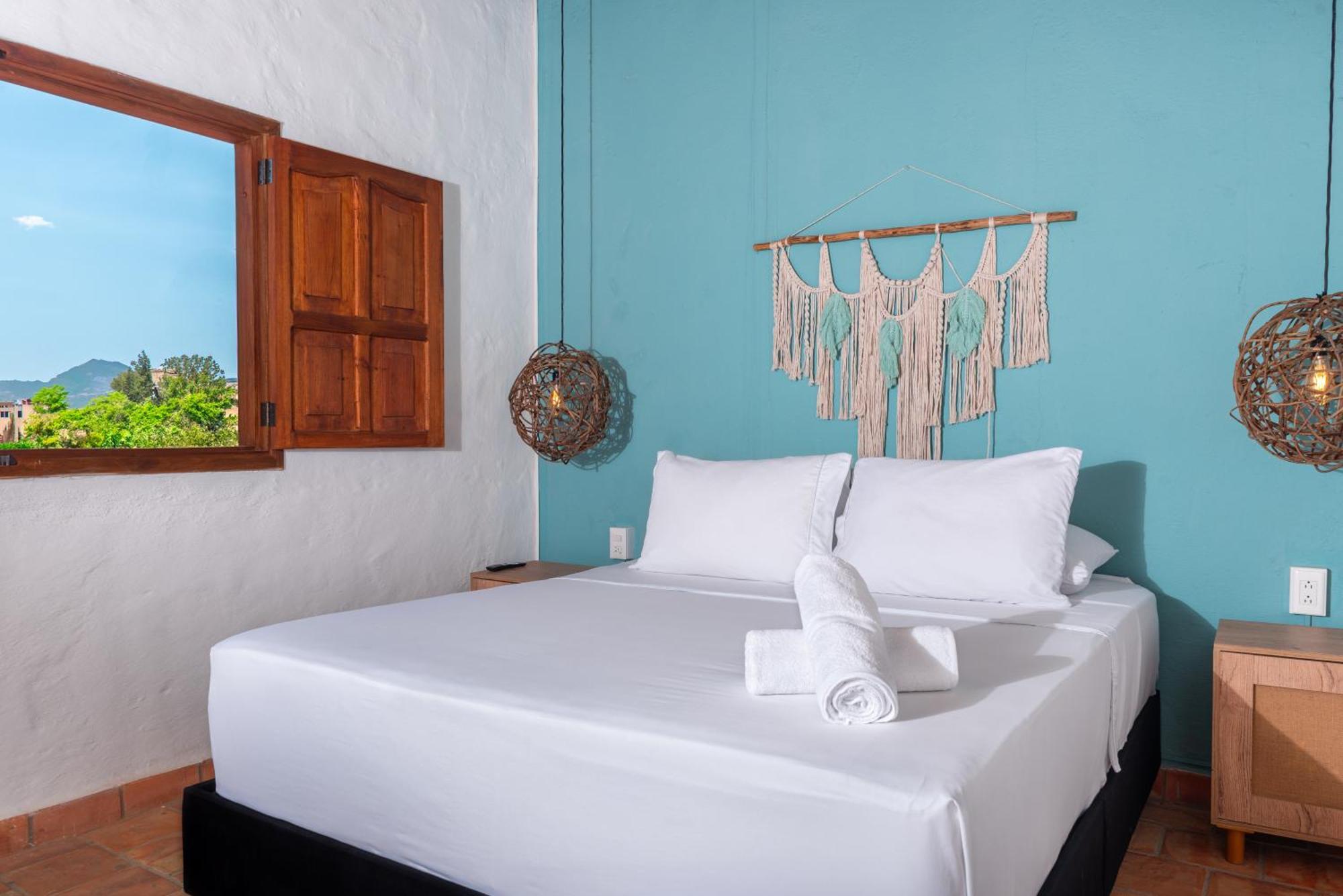 Traveler Hostel San Gil Eksteriør bilde