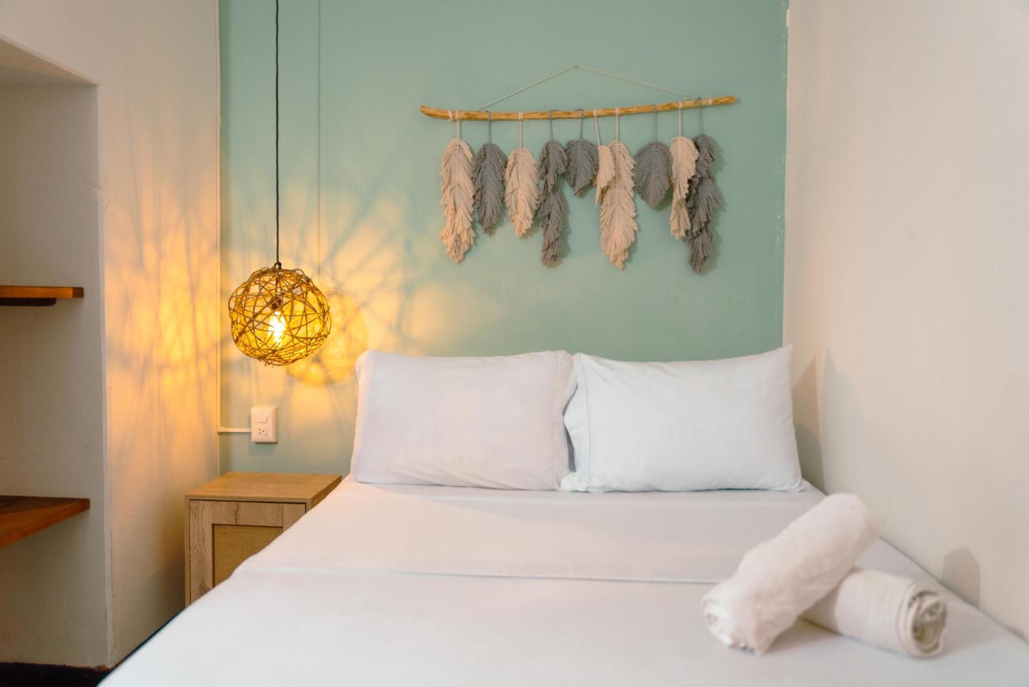 Traveler Hostel San Gil Eksteriør bilde