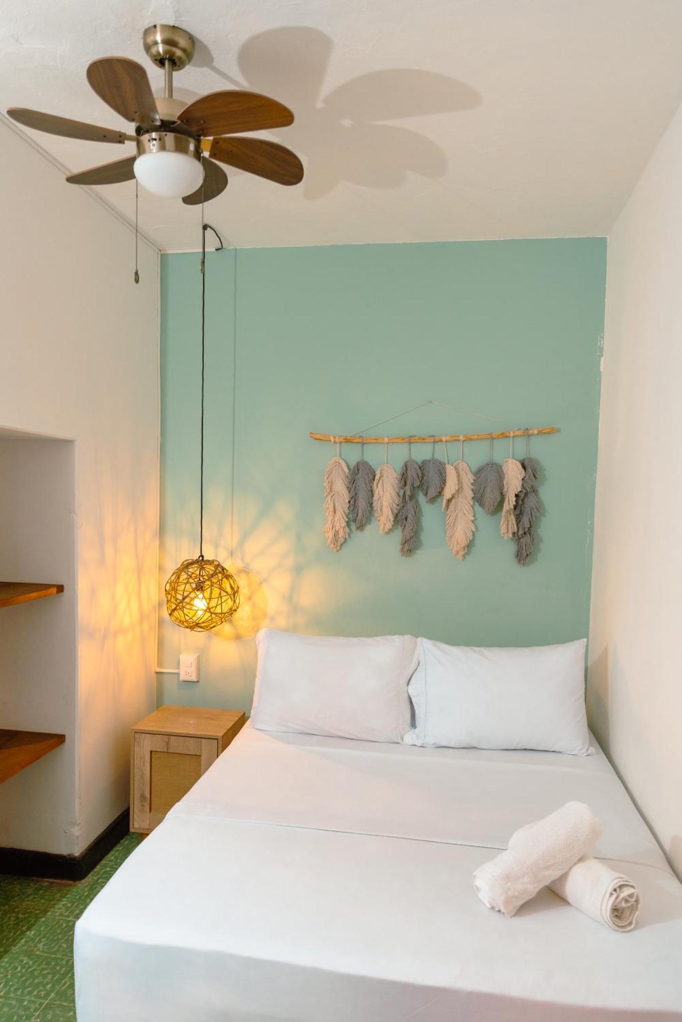 Traveler Hostel San Gil Eksteriør bilde