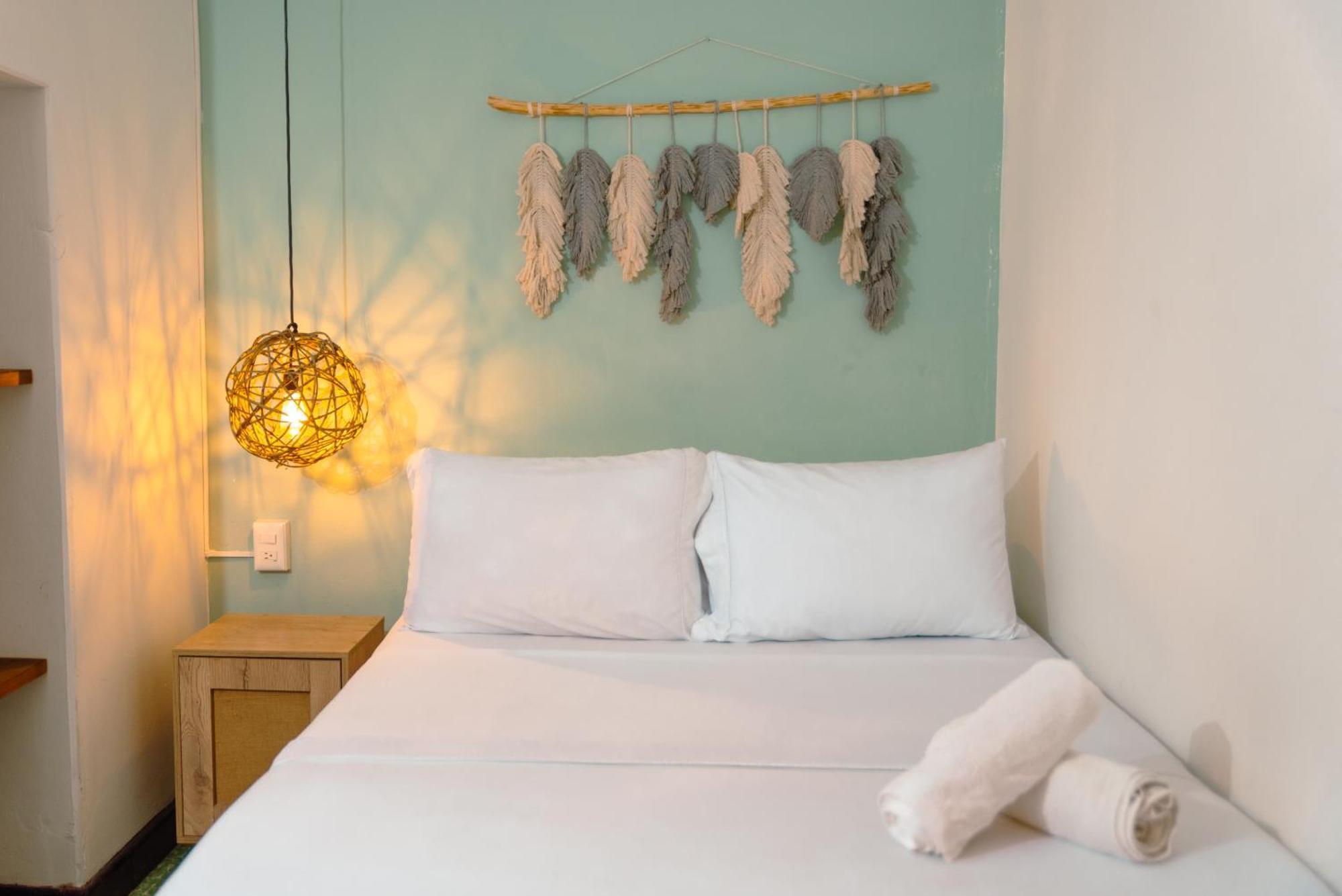 Traveler Hostel San Gil Eksteriør bilde