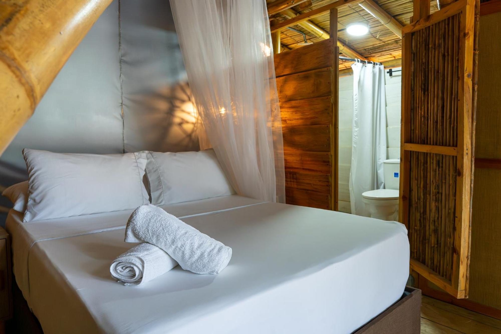 Traveler Hostel San Gil Eksteriør bilde