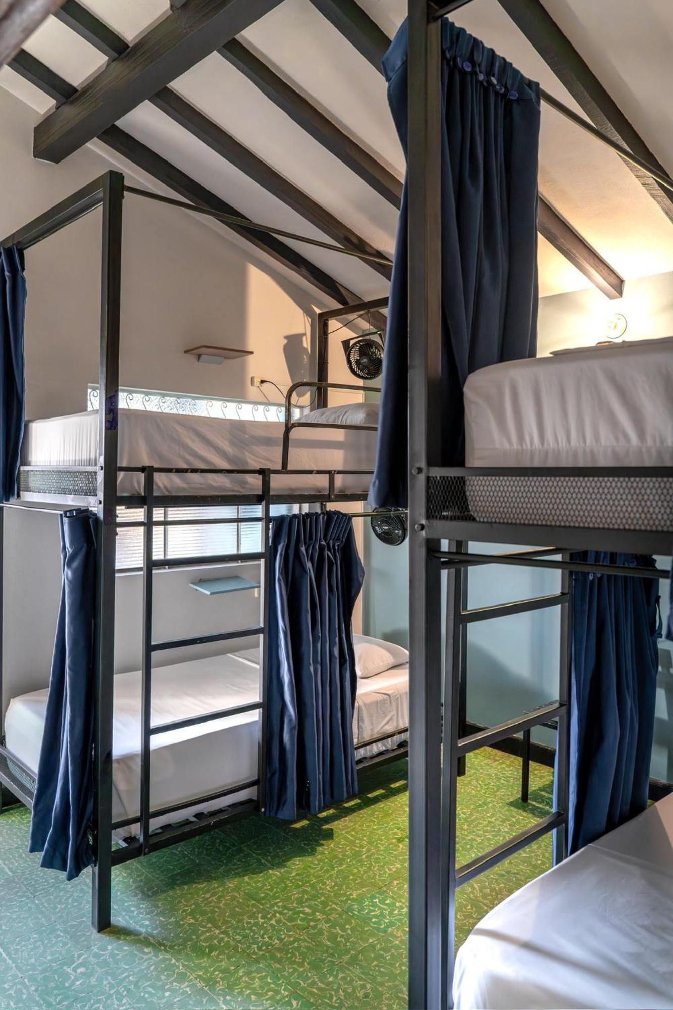 Traveler Hostel San Gil Eksteriør bilde