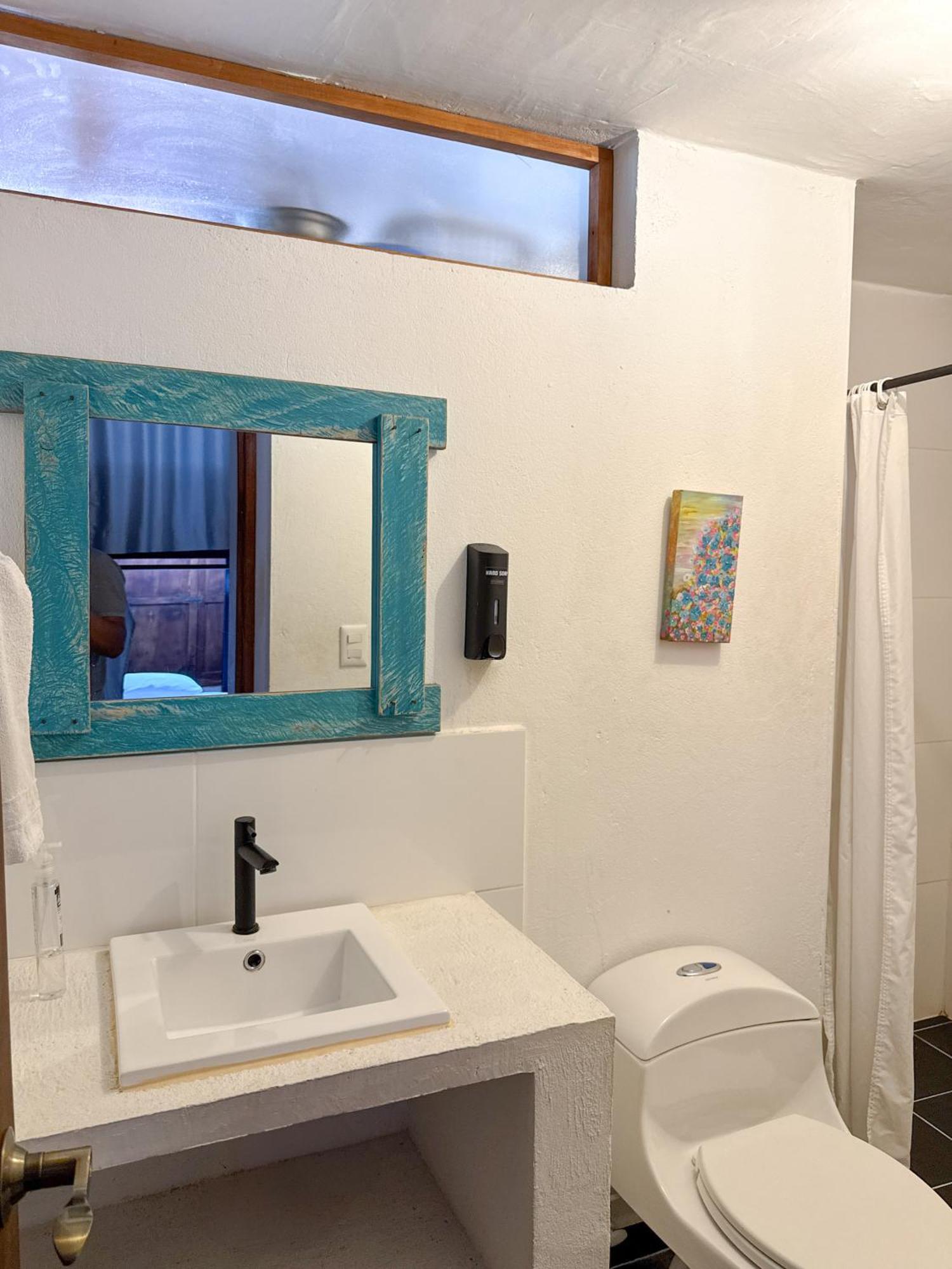 Traveler Hostel San Gil Eksteriør bilde